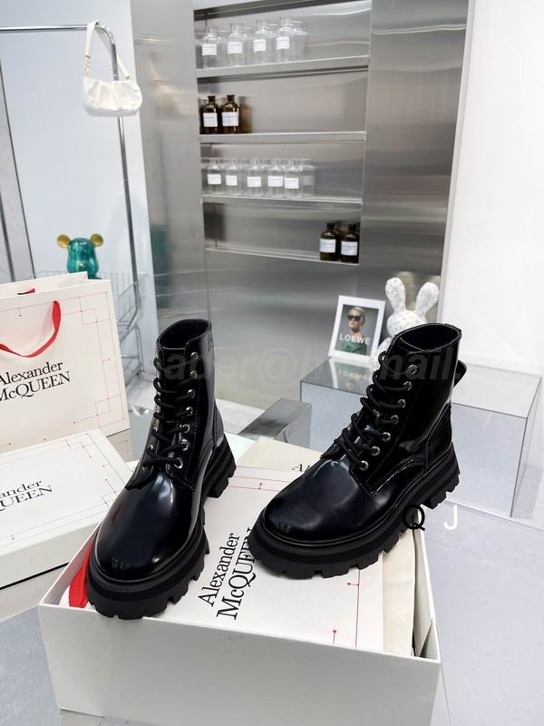 Alexander McQueen Women's Shoes 3